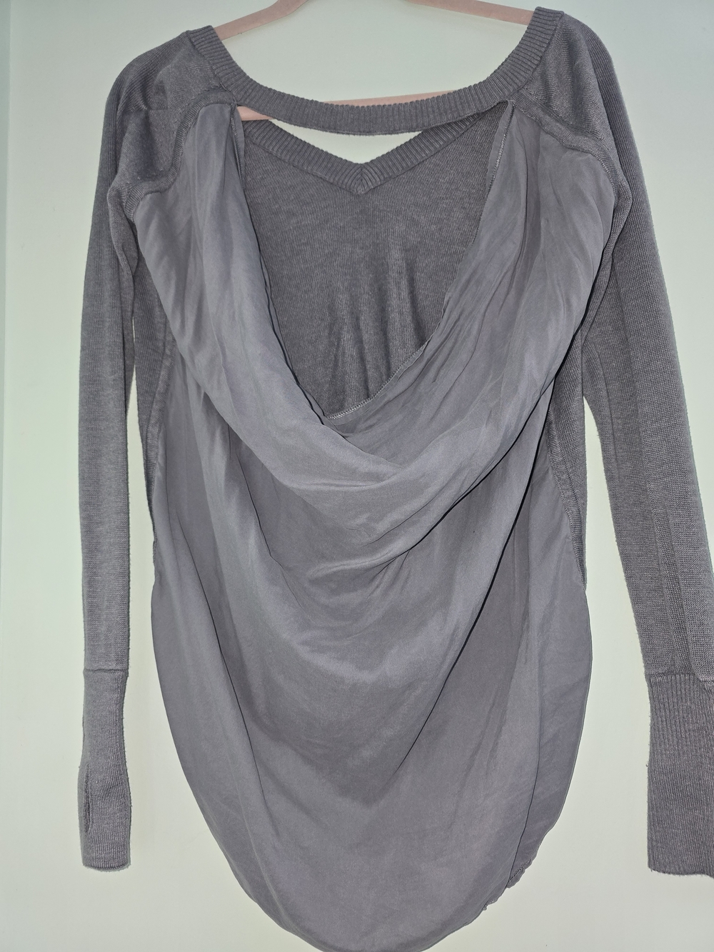 🍋LULULEMON🍋 Unity Pullover Sweater - Picture 2 of 4